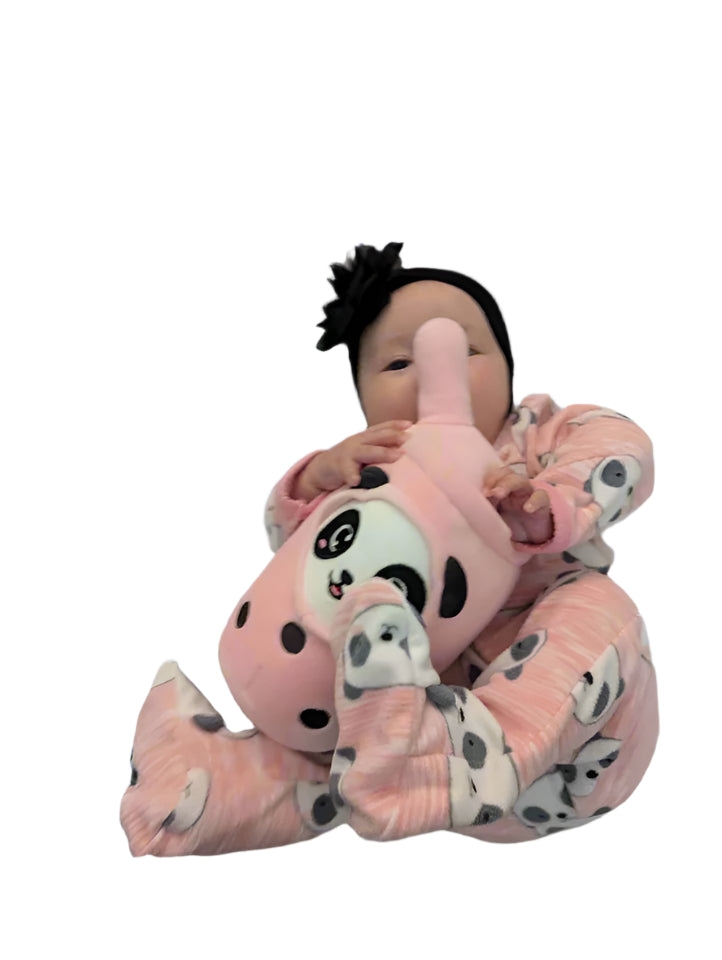Boba Bear Plush